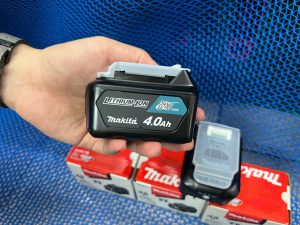 Pin 12V 4.0Ah Makita 197406-2