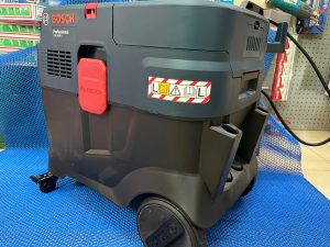 Máy hút bụi đa năng 1200W Bosch GAS 400 A