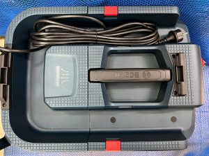 Máy hút bụi đa năng 1200W Bosch GAS 400 A