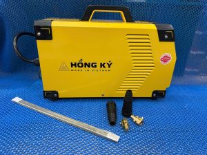 Máy hàn que Inverter Hồng Ký HK 250A