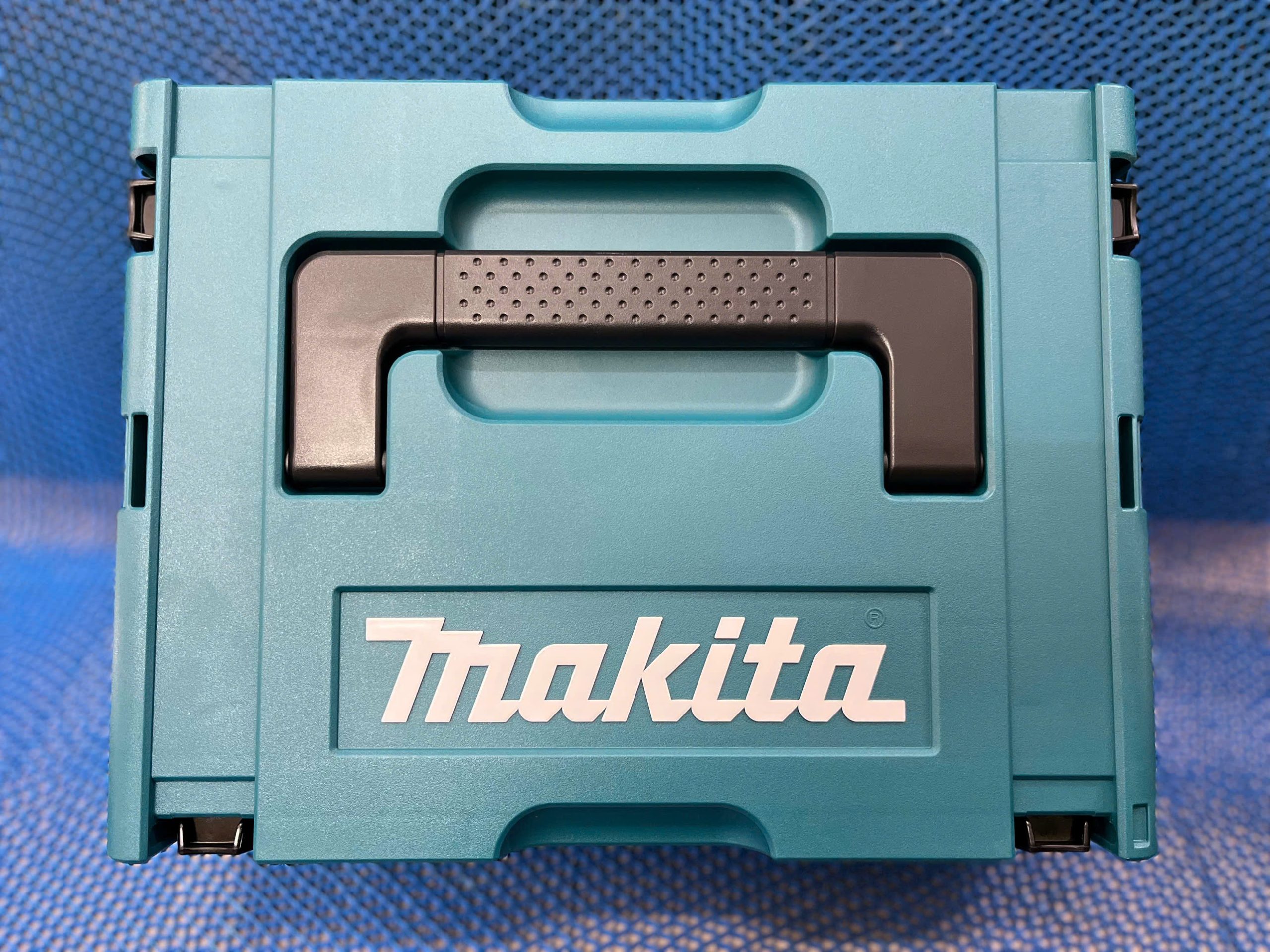 Alternative view of Máy siết bu lông dùng pin Makita DTW300RTJ