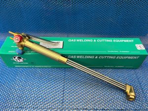 Đèn cắt (béc cắt 3 tầng lớn) Generico 563-S