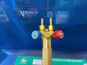 Đèn cắt (béc cắt 3 tầng lớn) Generico 563-S