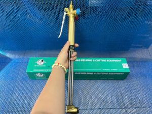 Đèn cắt (béc cắt 3 tầng lớn) Generico 563-S