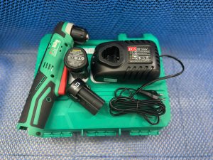 Máy khoan góc dùng pin 12V DCA ADJZ14-10EK