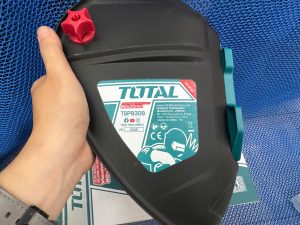 Mặt nạ hàn điện tử Total TSP9309