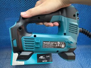 Máy bơm hơi dùng pin Makita DMP180Z (18)