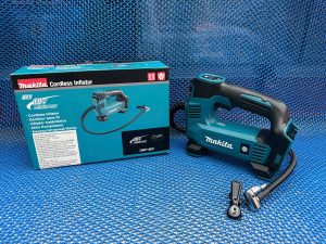 Máy bơm hơi dùng pin Makita DMP180Z (18)