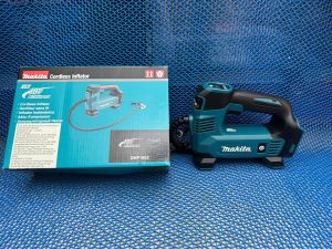 Máy bơm hơi dùng pin Makita DMP180Z (18)
