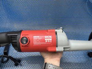 Máy mài thẳng 1020W KSS150 – DCK