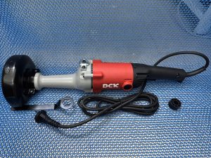 Máy mài thẳng 1020W KSS150 – DCK