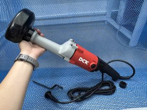 Máy mài thẳng 1020W KSS150 – DCK