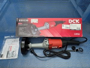 Máy mài thẳng 1020W KSS150 – DCK