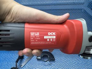 Máy mài góc 820W 100mm KSM13-100