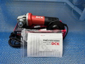 Máy mài góc 820W 100mm KSM13-100