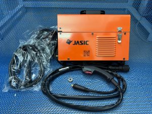 Máy hàn Mig bán tự động Jasic NB-160E.