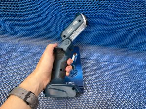 Đèn pin Bosch GLI 180-LI (SOLO)