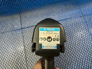 Súng bắn ốc Kingtony 33411-040 1/2"