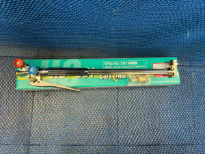 Đèn cắt Oxy-Gas Tanaka HC-391