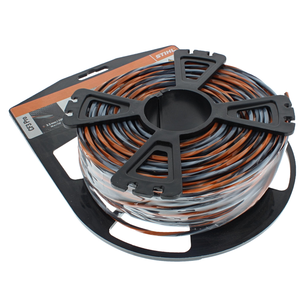Dòng Cf3 Pro Ø 3,3 Mm X 34 M 3k STIHL 0000 930 4311