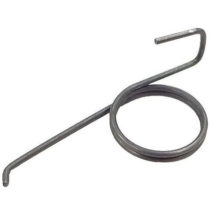 Torsion spring