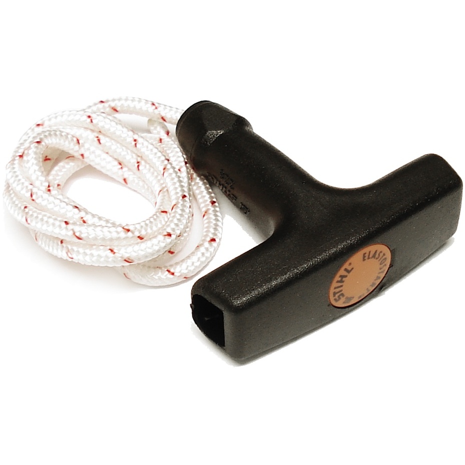 Tay cầm khởi động Elastostart Ø 3 Mm