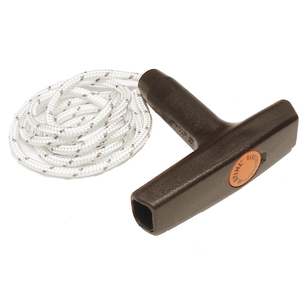 Tay Cầm Khởi Động Elastostart Ø 3,5 Mm Stihl 0000 190 3401