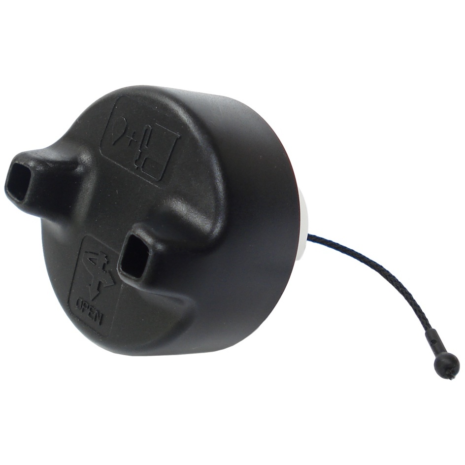 Filler Cap