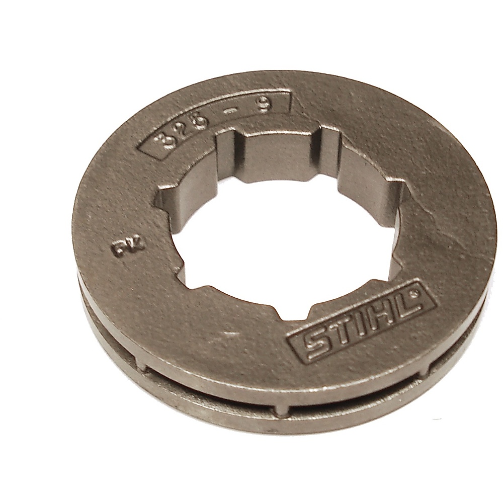 Đĩa Xích Vành 0,325" 9t STIHL 0000 642 1239