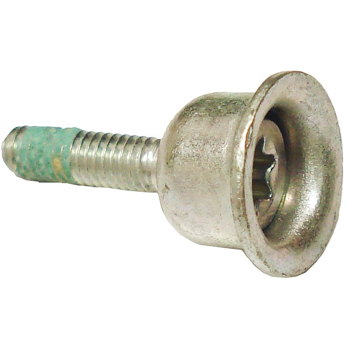 Vít Assy. M4 STIHL 0000 790 6100