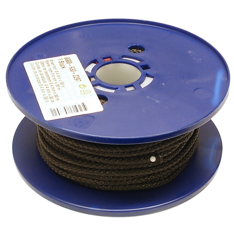 Starter rope - 4 mm x 30 m 2 00009302297