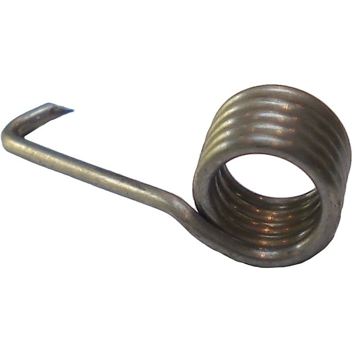 Torsion spring