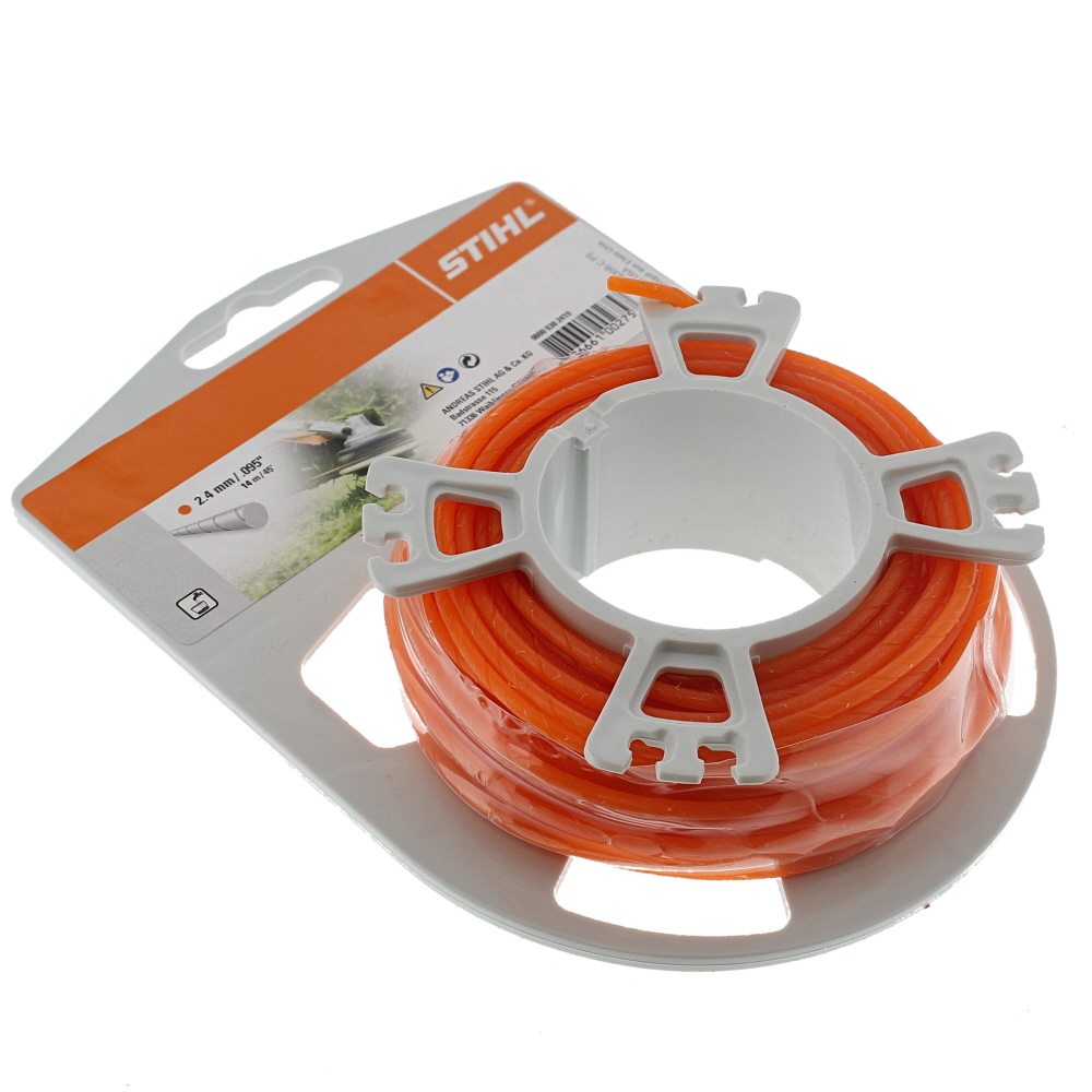 Dây Cắt Cỏ Êm Ái STIHL 0000 930 2419