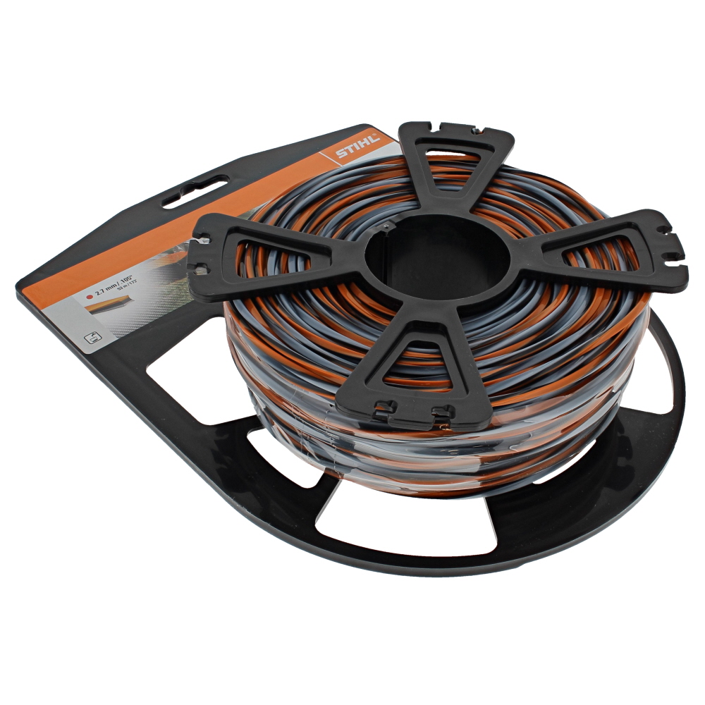 Dây Chuyền Cf3 Pro Ø 2,7 Mm X 53 M 3k STIHL 0000 930 4304