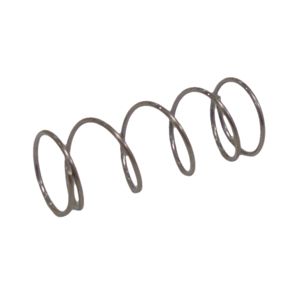 Compression spring