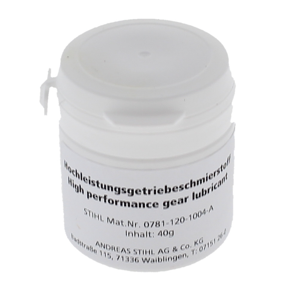 Chất Bôi Trơn Bánh Răng 40 G STIHL 0781 120 1004
