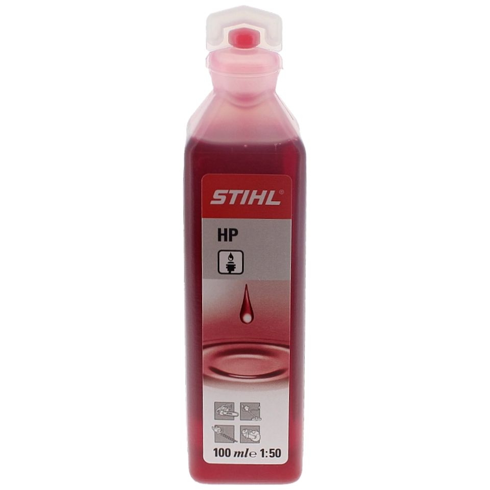 Hp 100ml STIHL 0781 319 8401