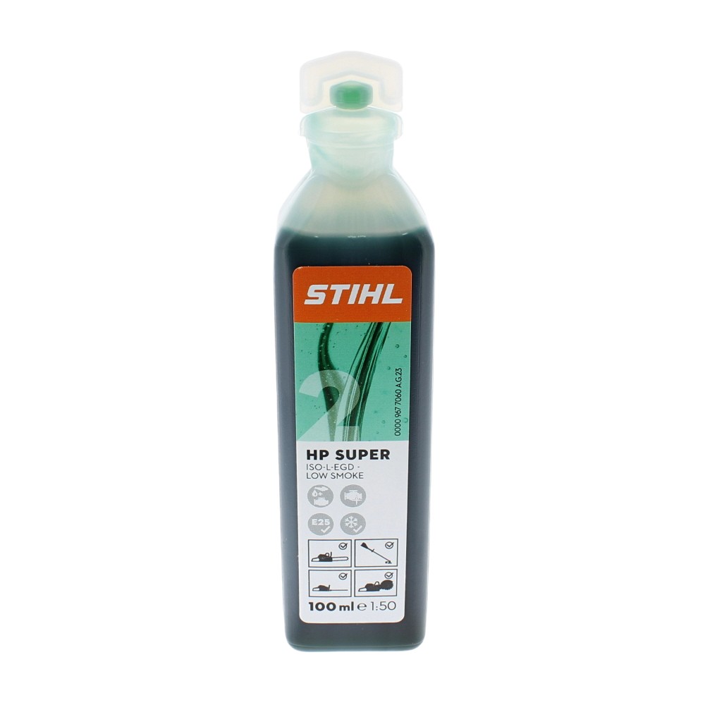 Hp Super 100ml STIHL 0781 319 8068