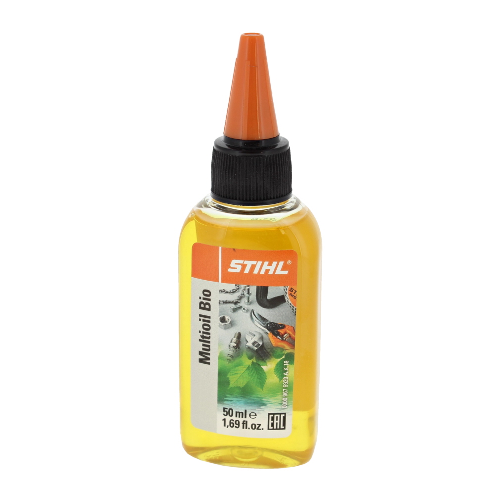 Multioil Bio 50 Ml STIHL 0782 516 8500