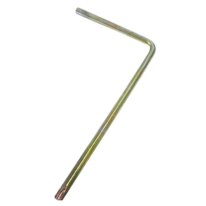 Tua Vít T27x120x70 STIHL 0812 370 1000