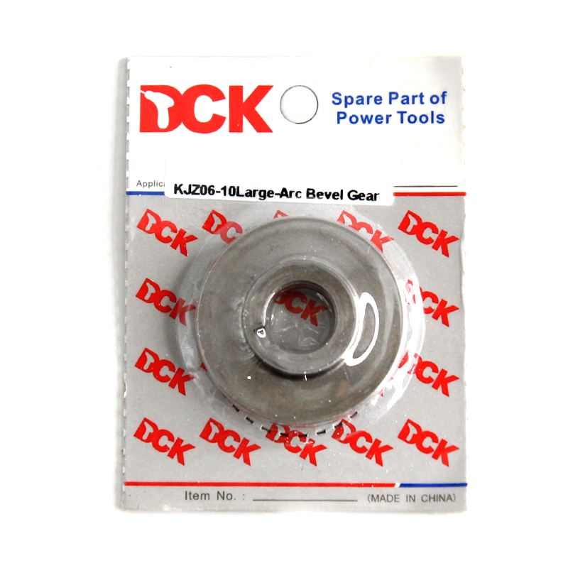 Bánh răng khoan DCK - KJZ06-10 - 30020600037