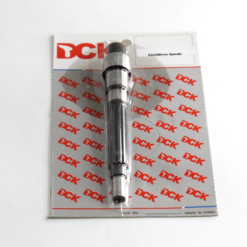 Trục đầu khoan DCK - KZJ20 - 30020100150