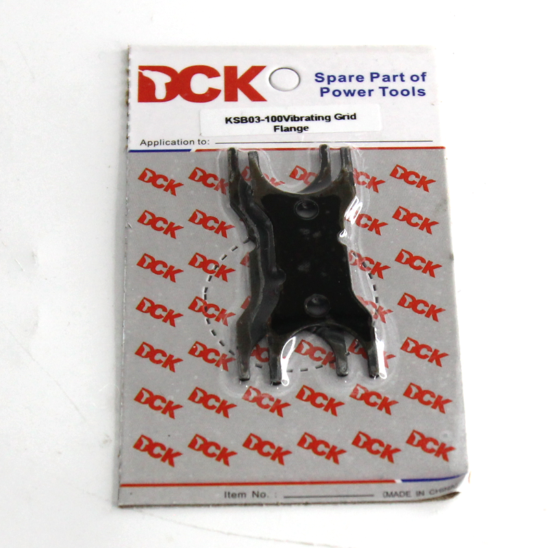 Tấm ép lưới rung chà nhám DCK - KSB03-100 - 30029900175 3 1 110