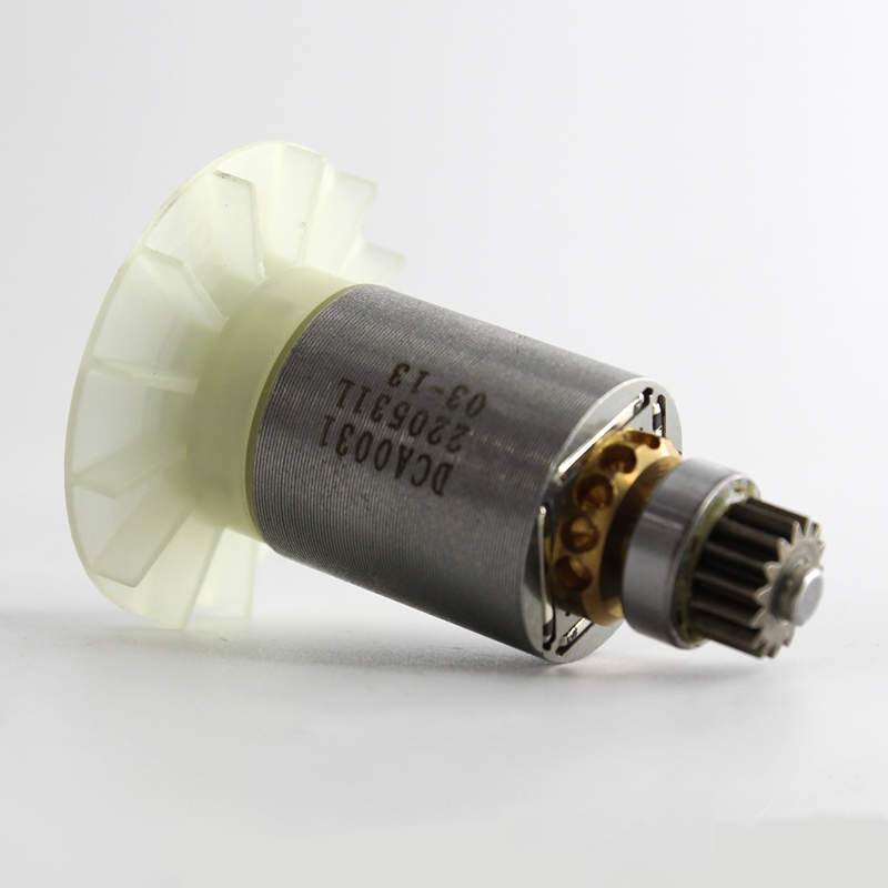 Rotor khoan DCK - KDJZ03-13 - 30000400615 2 1 113