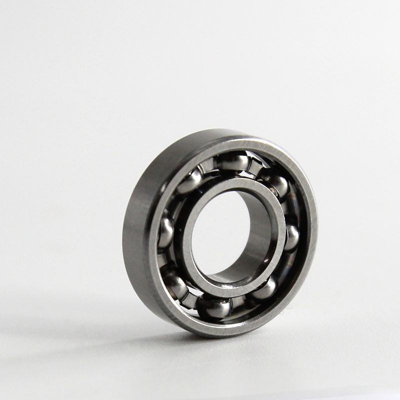 Vòng bi 619 (9-5) khoan DCK - KZC05-26B - KDZC04-24 - 30021400288 3 1 127