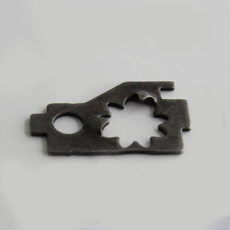 Tấm kim loại cố định DCK - KZC05-26B - 30029900474 2 1 136