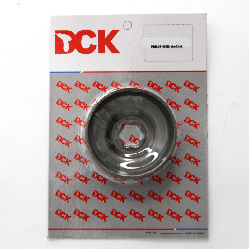 Bát côn cưa xích DCK - KML04-405 - 30024000315