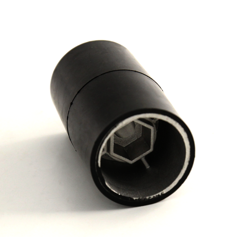 Quả lô trước chà nhám băng DCK - KST610 - 30029900183 2 1 29 1