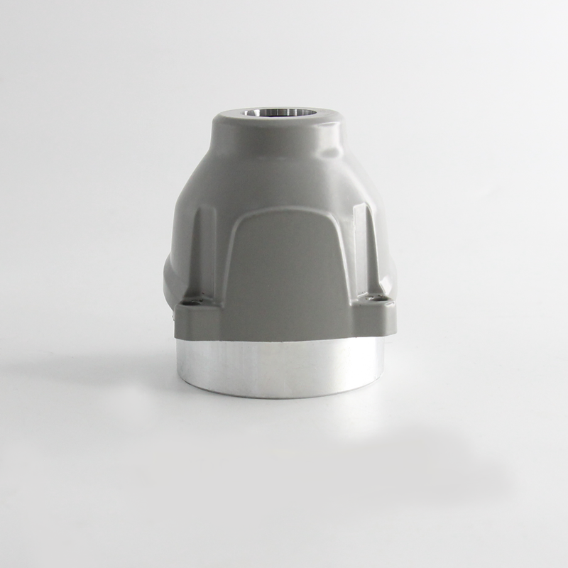 Hộp giảm tốc siết bulong DCK - KDPB298 - 30009800760 3 1 29