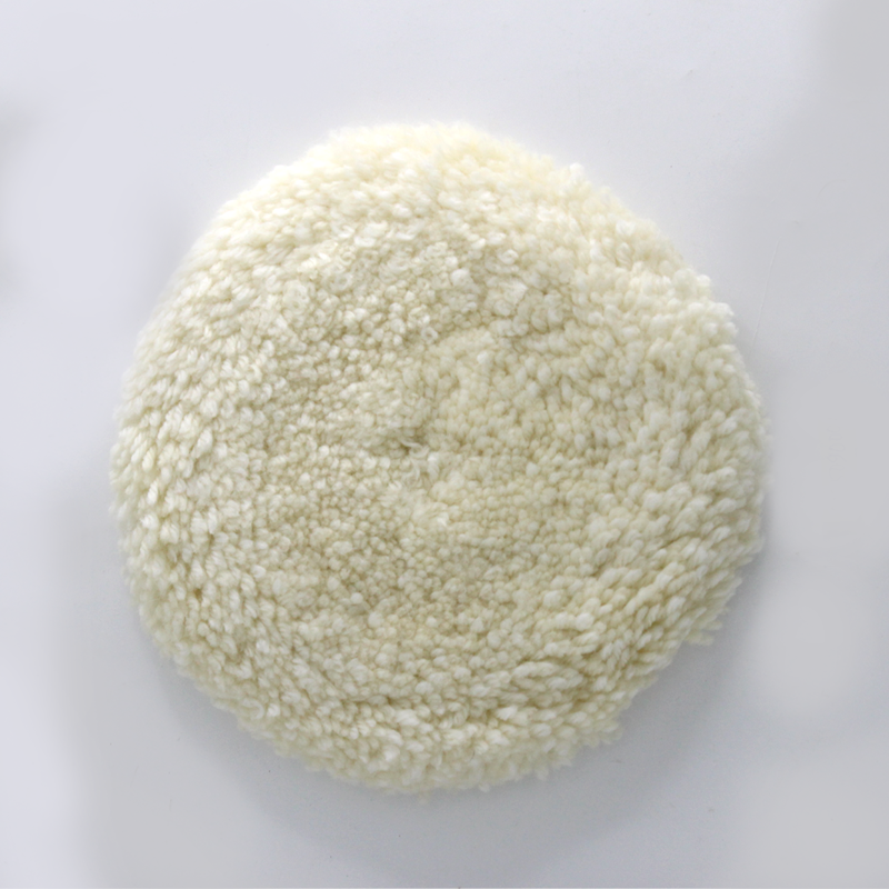 Miếng len đánh bóng DCK - KSP03-180 - KSP04-180 - 30050900012 3 1 36